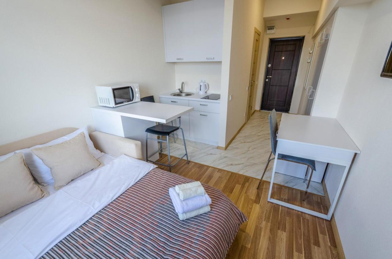 Home Inn Kiev Exteriör bild